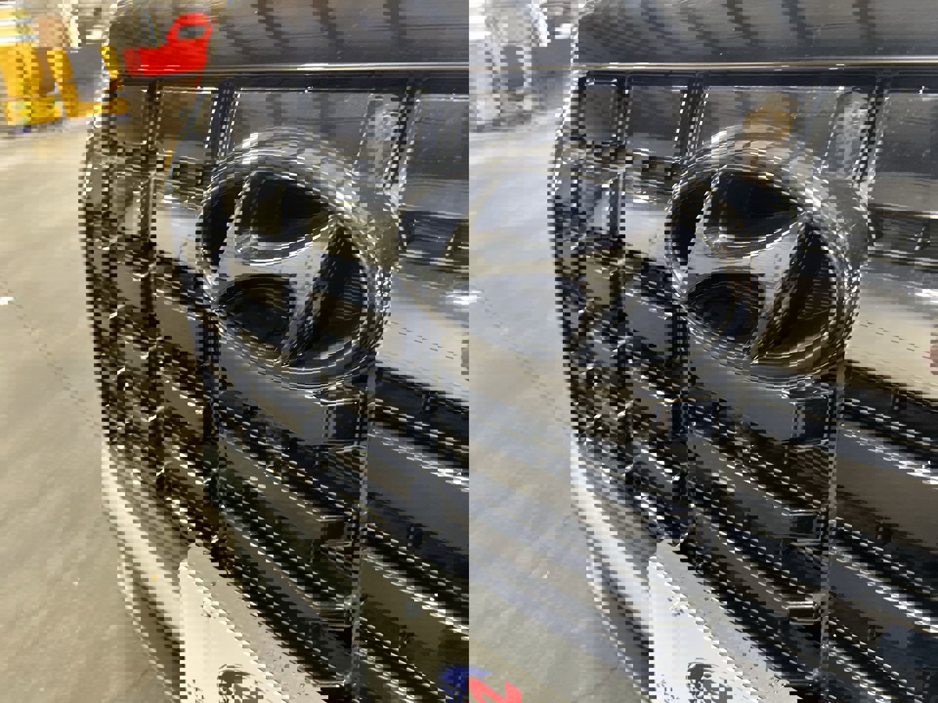 Used 2023 Hyundai Palisade Limited image 32