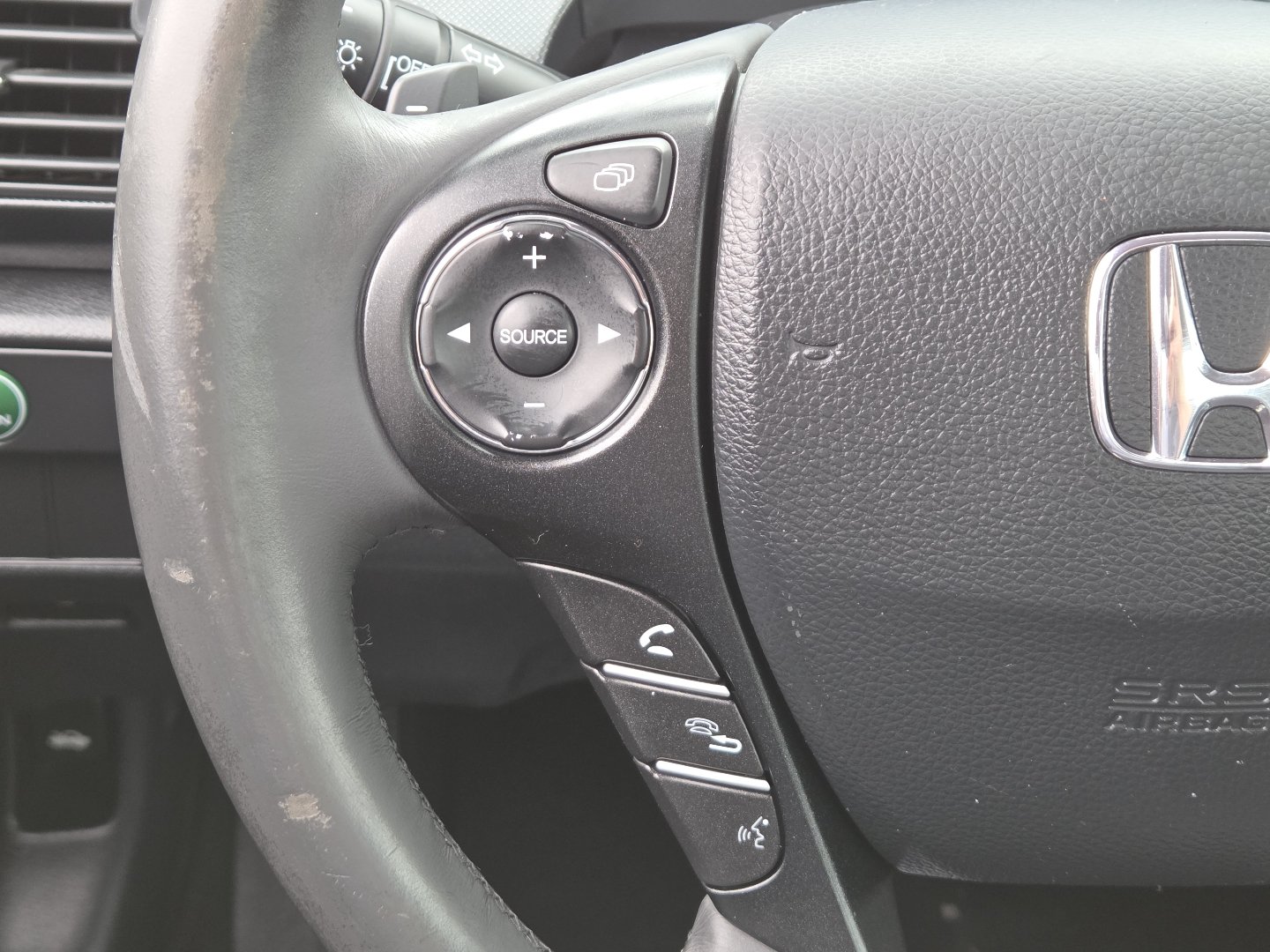 Used 2014 Honda Accord Sport image 29