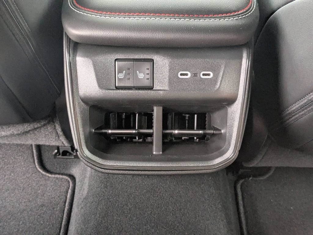 New 2026 Dodge Charger R/T AWD/4WD image 25