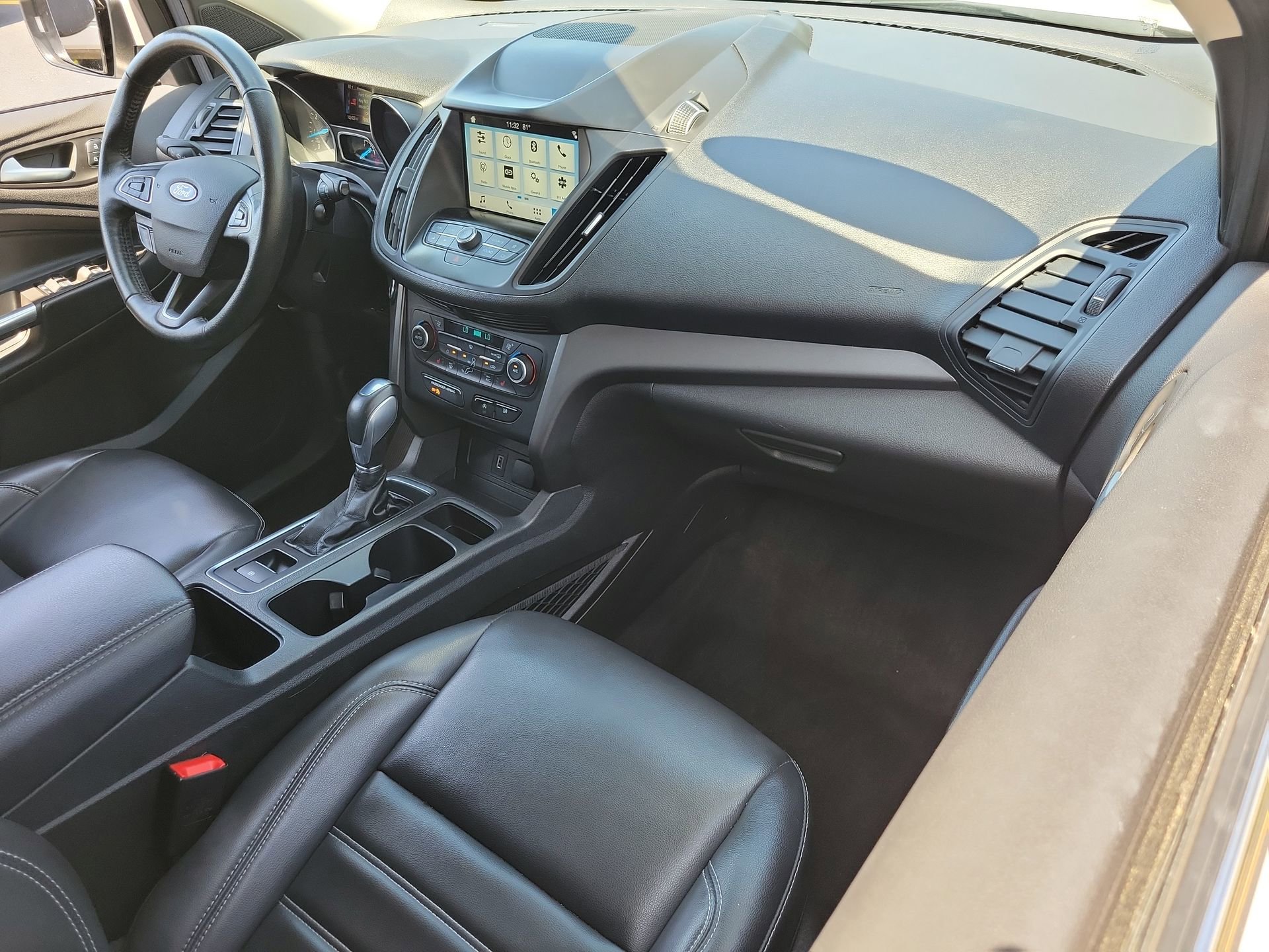 Used 2019 Ford Escape SEL AWD/4WD image 13