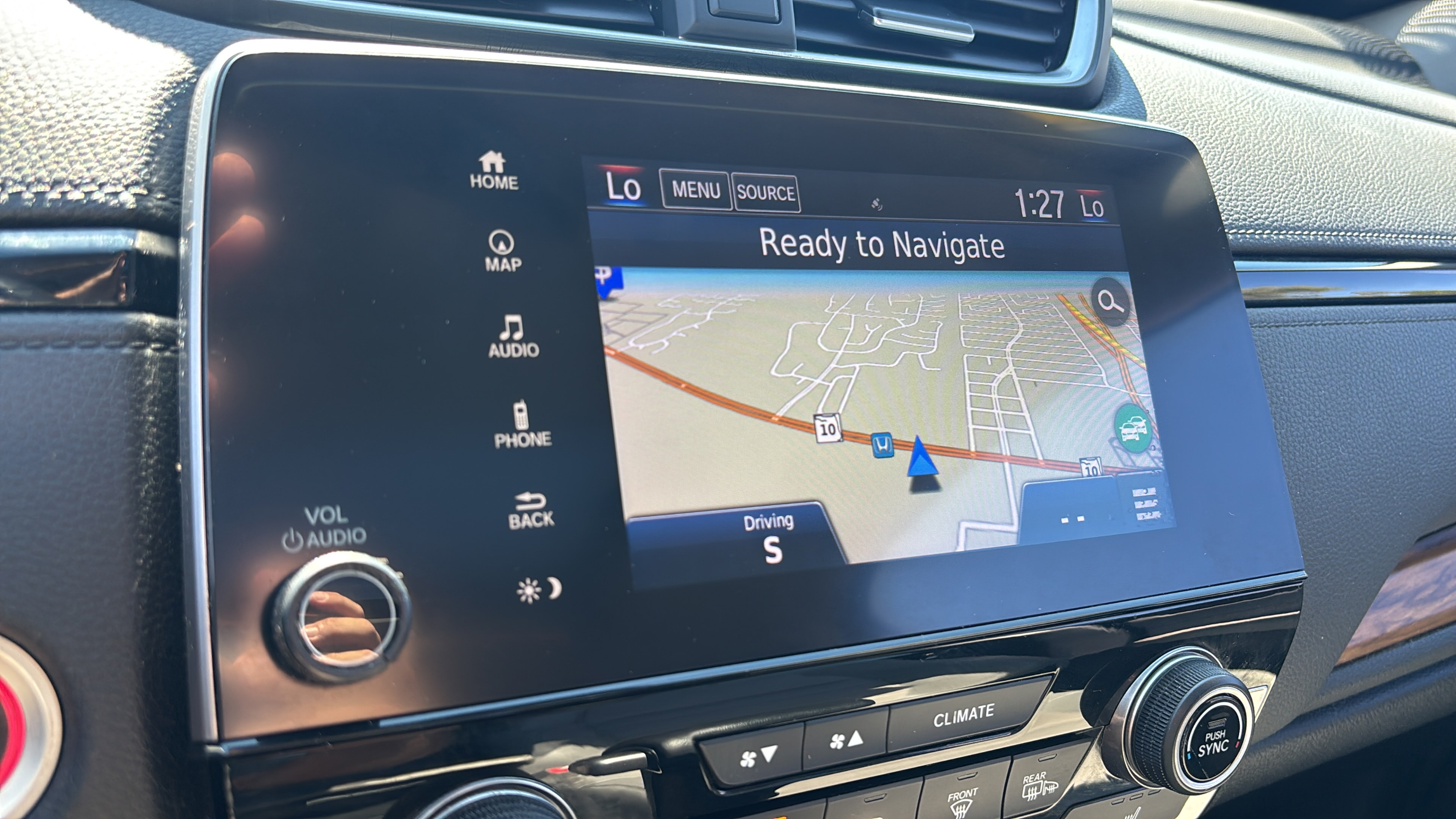 Used 2017 Honda CR-V EX-L image 12