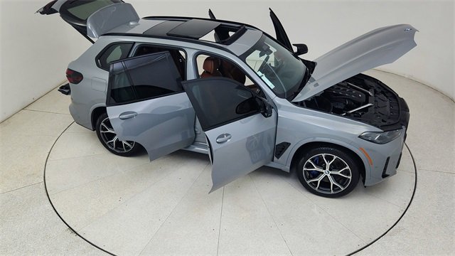Used 2024 BMW X5 M60i image 84