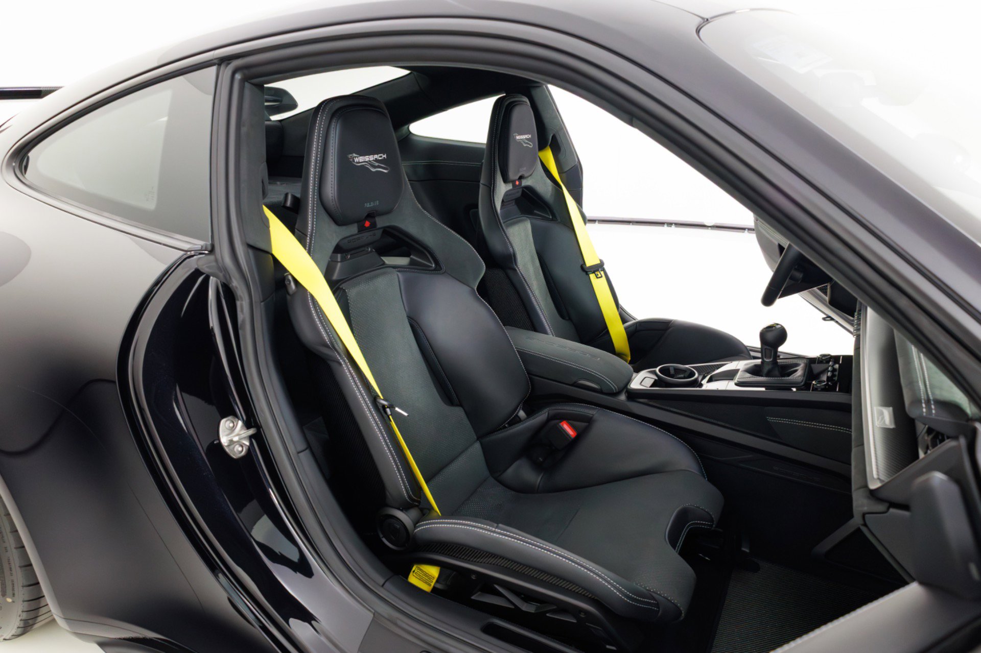 Used 2026 Porsche 911 GT3 image 34