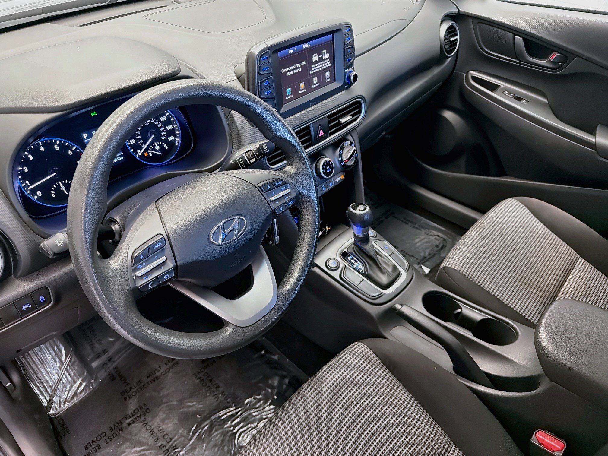 Used 2019 Hyundai Kona SE AWD/4WD image 7