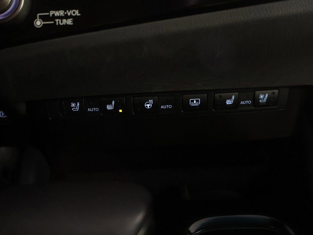 Used 2023 Lexus ES 350 w/ Ultra Luxury Package image 51