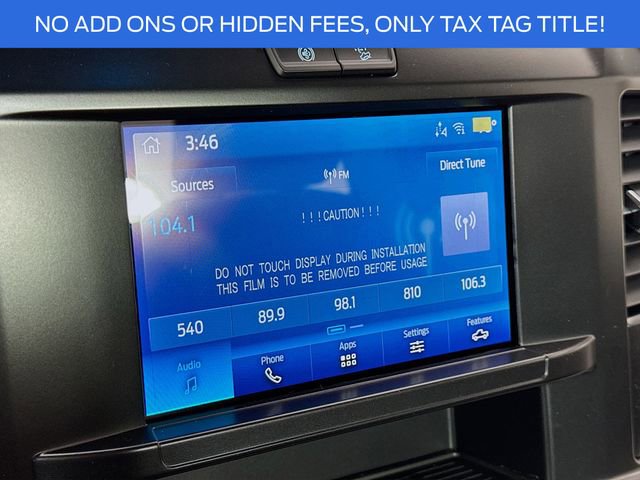 New 2026 Ford F350 XL image 14