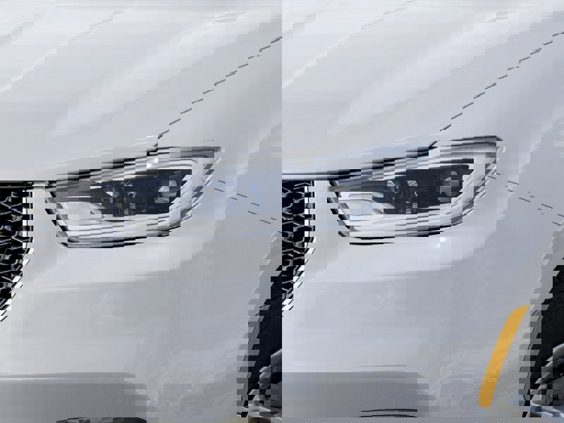 New 2026 Chrysler Pacifica Select image 36