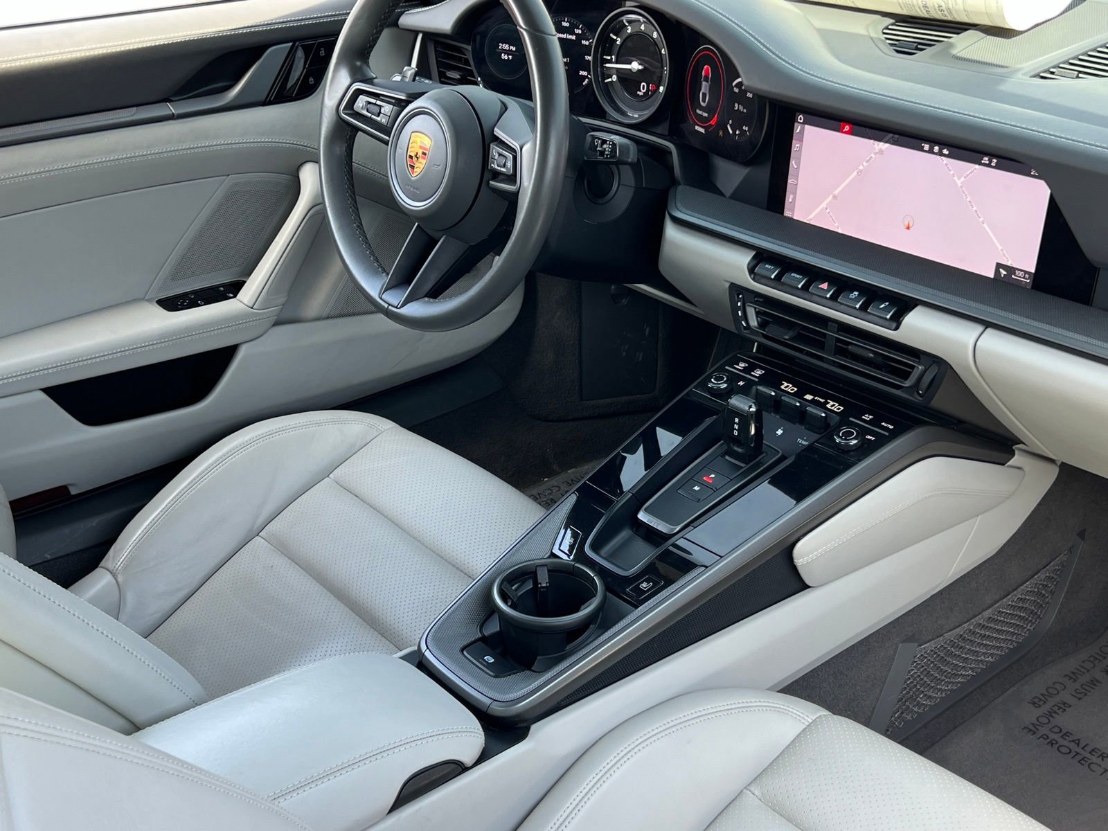 Certified 2021 Porsche 911 Carrera image 15