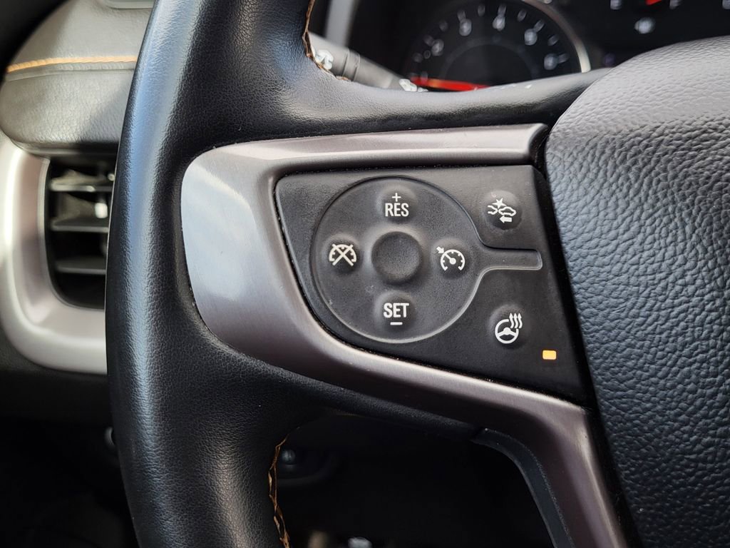 Used 2023 GMC Terrain AT4 image 16