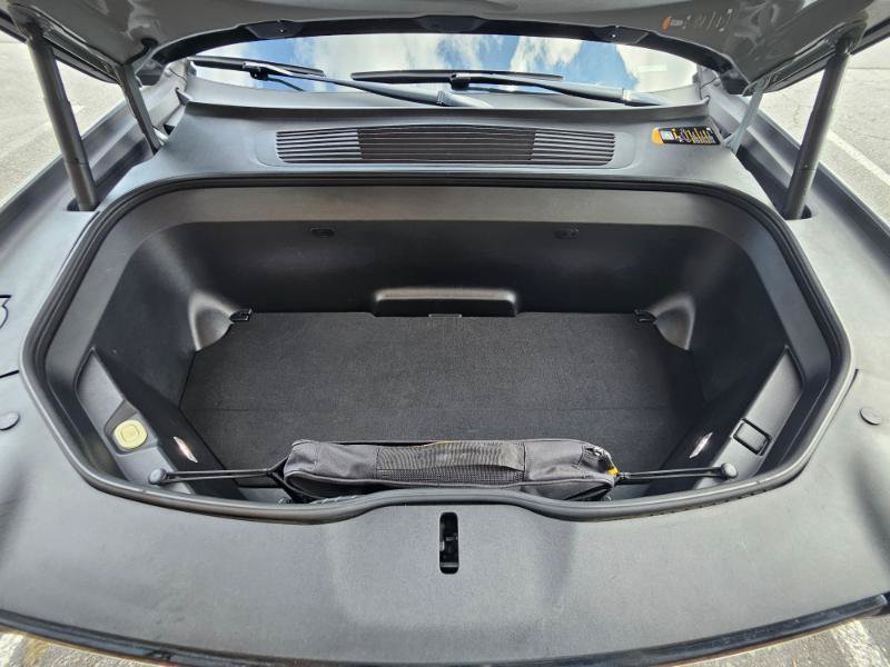 Used 2023 Rivian R1T Adventure Quad AWD/4WD image 26