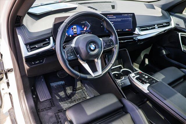 Used 2026 BMW X1 xDrive28i AWD/4WD image 10