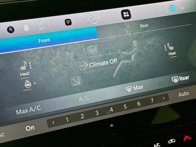 New 2026 Jeep Grand Cherokee L 4WD image 22