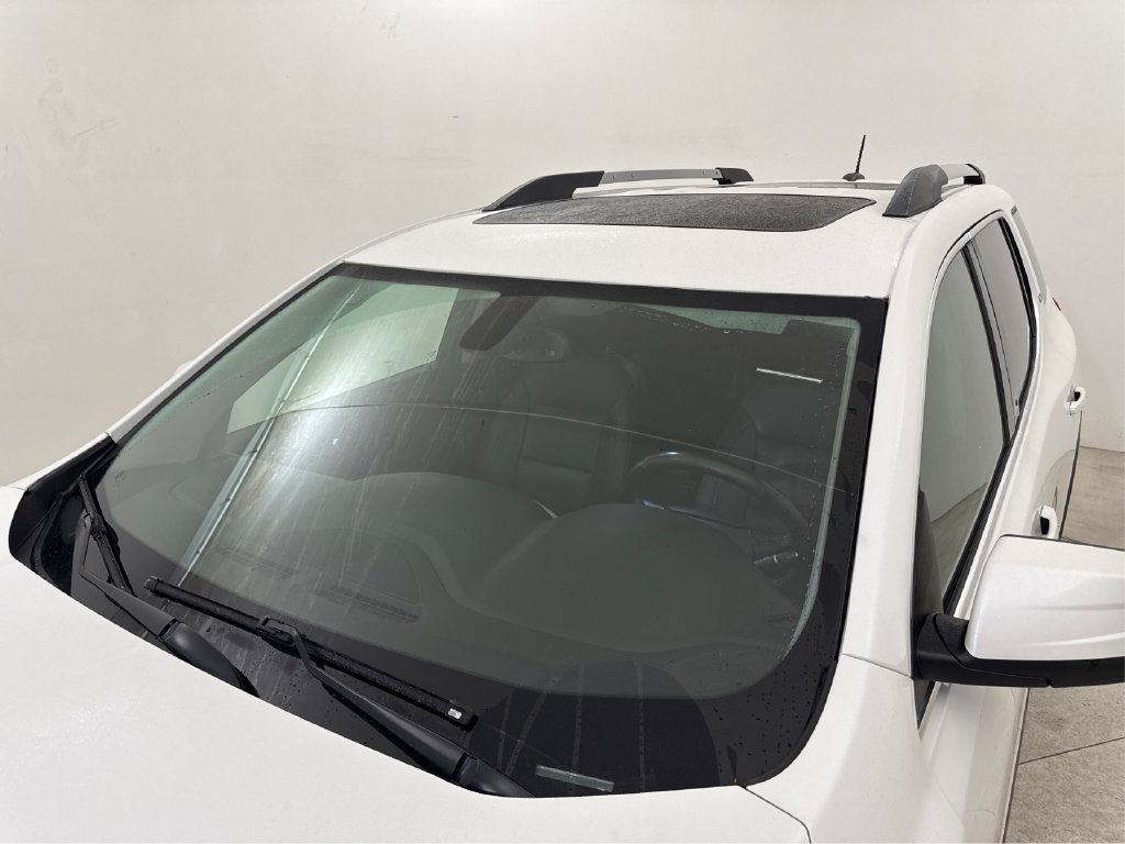 Used 2019 GMC Acadia SLT FWD image 12