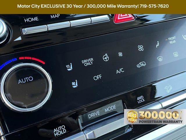 New 2025 Hyundai Santa Fe Limited image 32