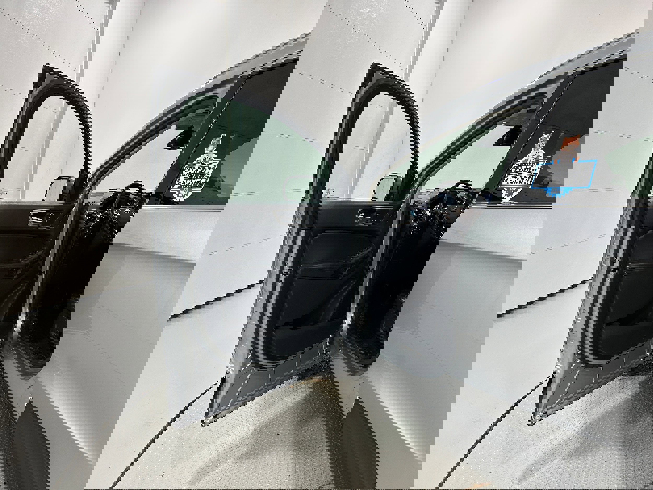 Used 2022 Ford Edge SEL w/ Convenience Package image 23