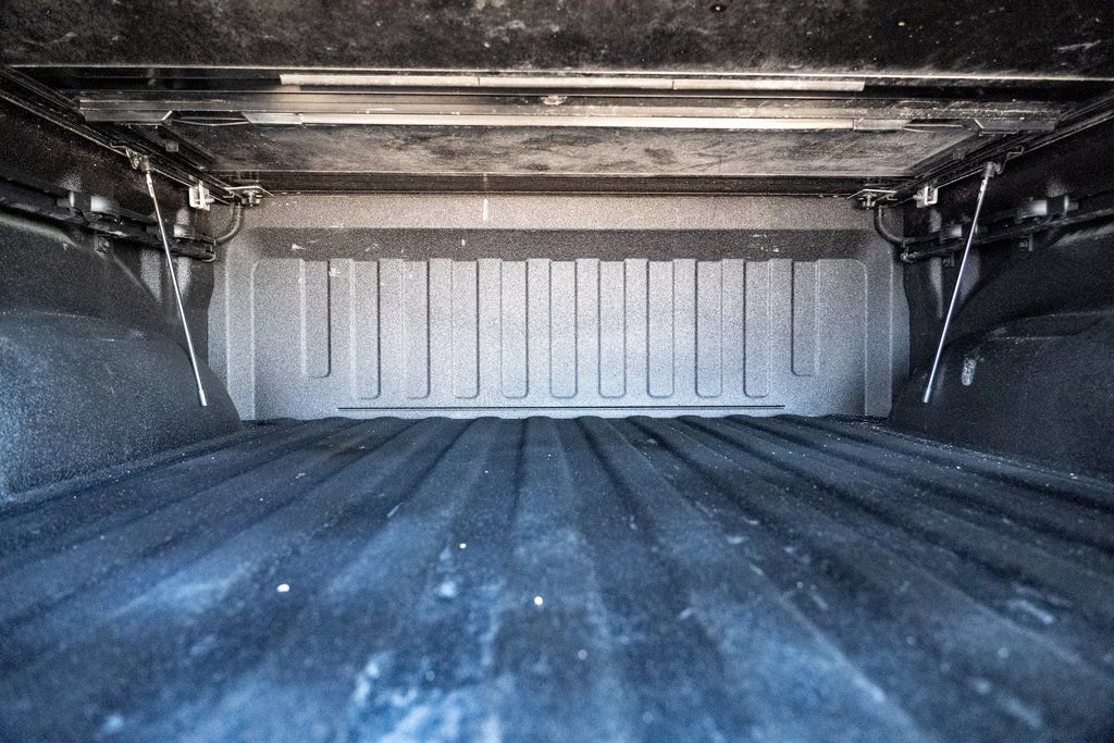 Used 2020 RAM 1500 Longhorn image 25