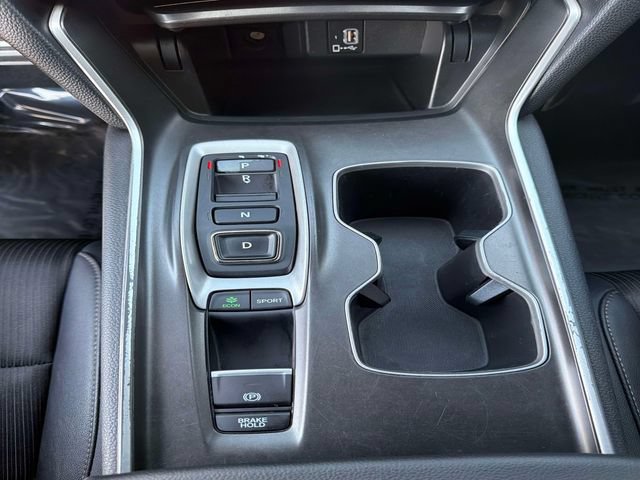Used 2020 Honda Accord Sport image 21