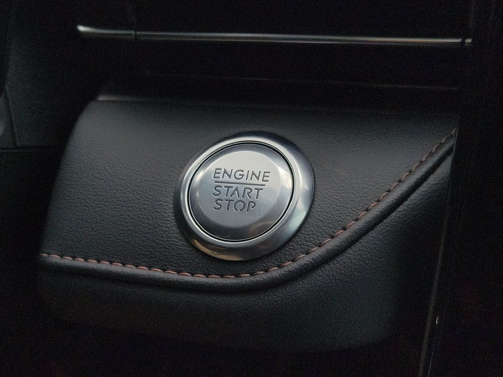 New 2026 Lincoln Nautilus Reserve w/ Jet Appearance Package AWD/4WD image 34