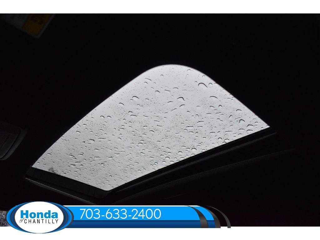 New 2026 Honda Accord Hybrid Sport-L FWD image 23