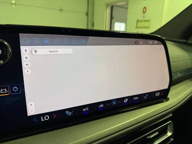 Certified 2025 Chevrolet Traverse LT image 20