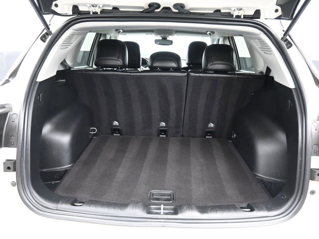 Used 2020 Jeep Compass Limited image 39