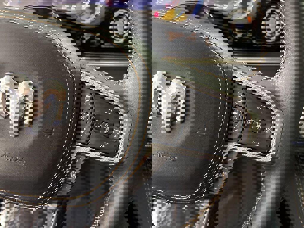 New 2026 RAM 1500 Tungsten image 30