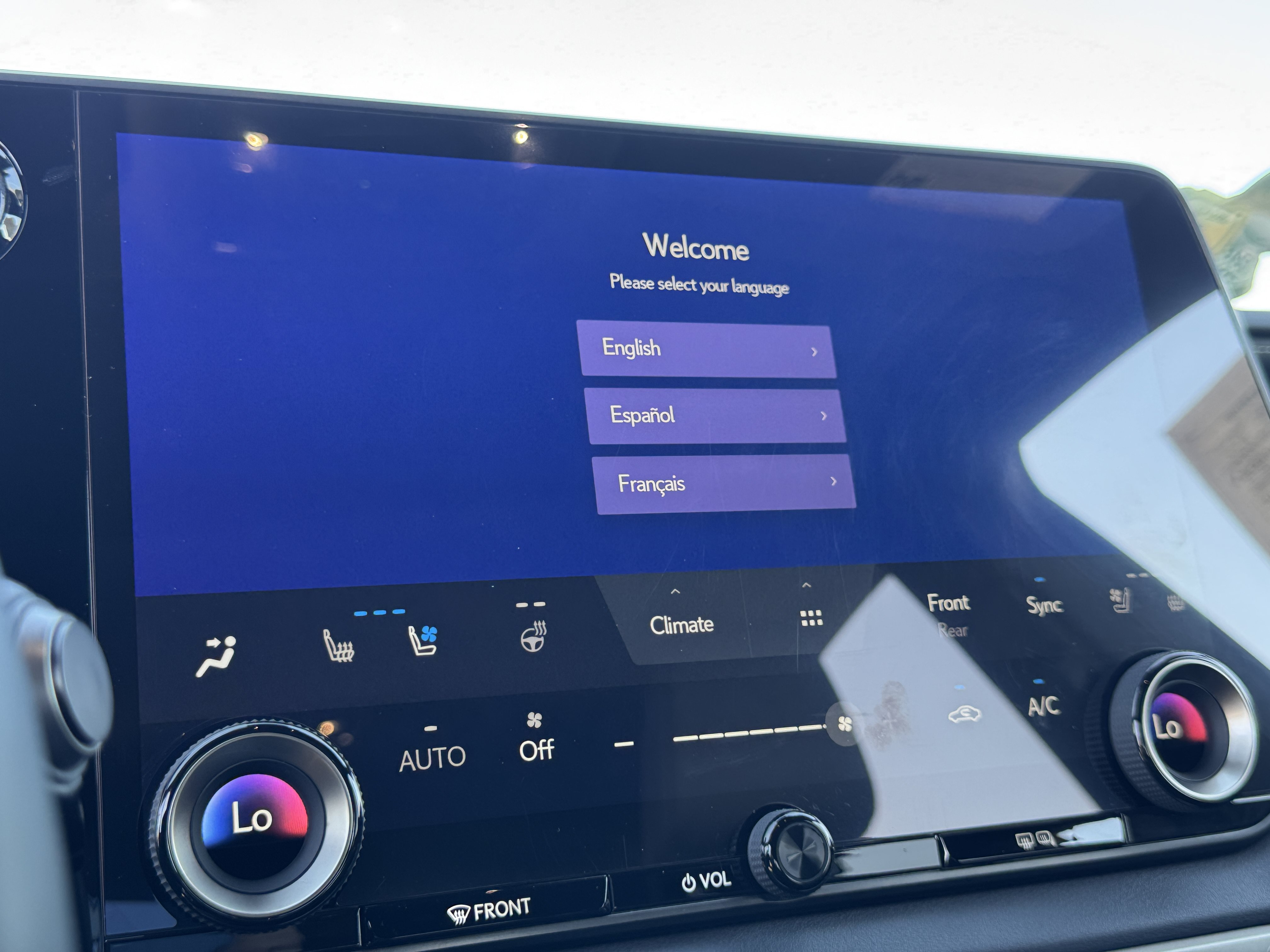 Certified 2026 Lexus RX 450h AWD w/ Convenience Package image 29