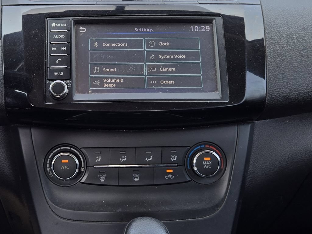 Used 2019 Nissan Sentra S FWD image 13