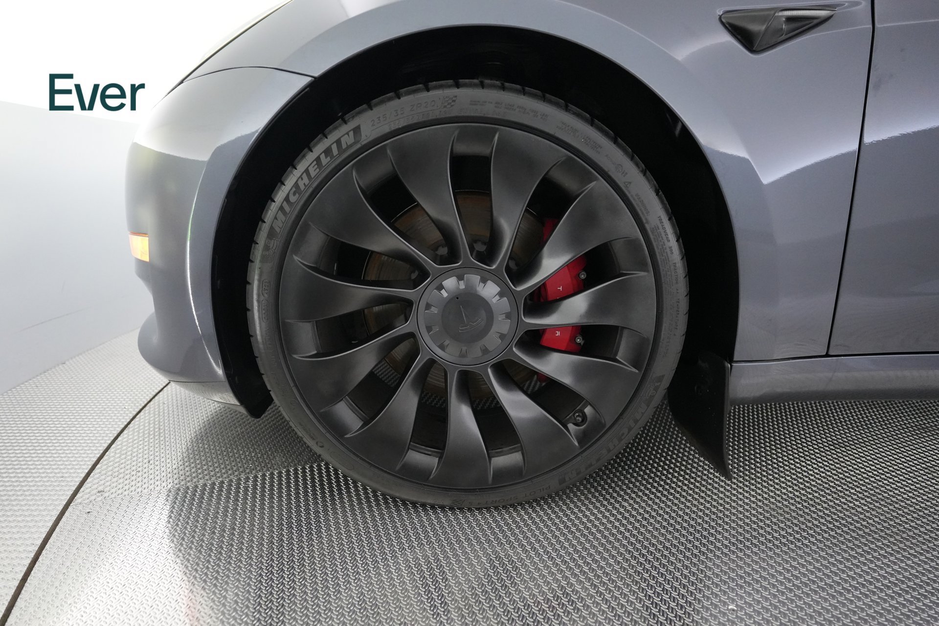 Used 2023 Tesla Model 3 Performance AWD/4WD image 19