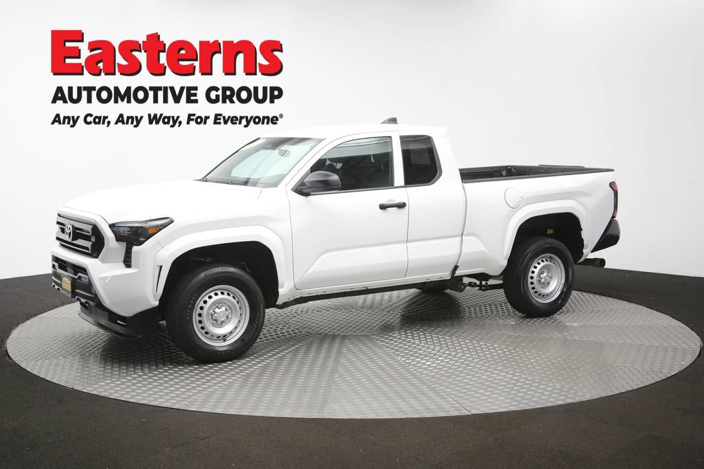 Used 2025 Toyota Tacoma SR RWD image 53