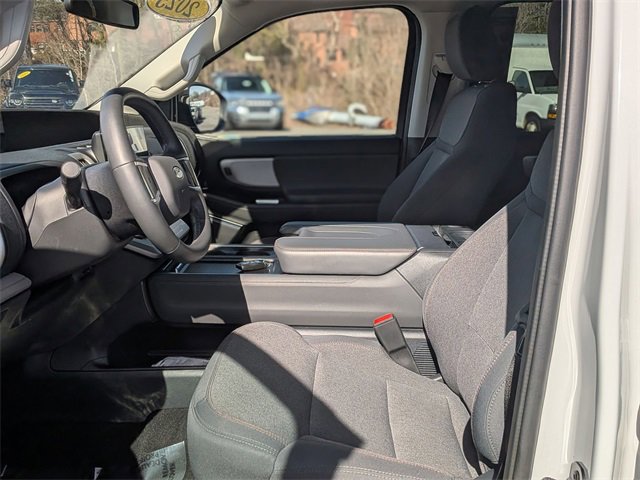 Used 2025 Ford Expedition Max Active image 16