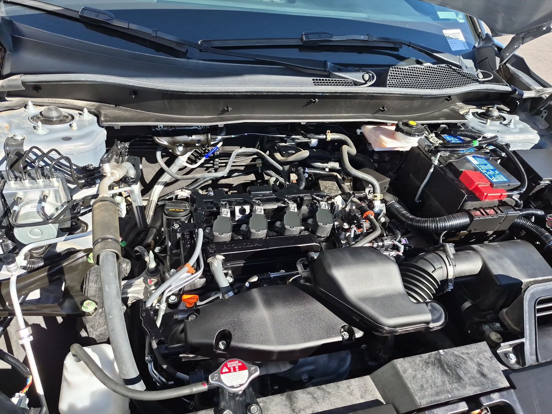 Used 2024 Honda CR-V EX image 35