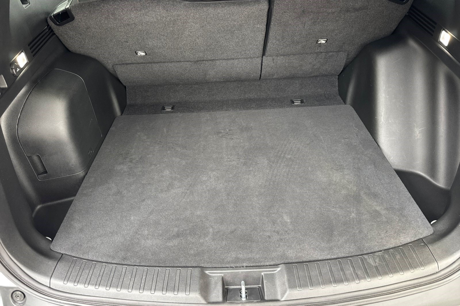 Certified 2026 Honda CR-V TrailSport image 25
