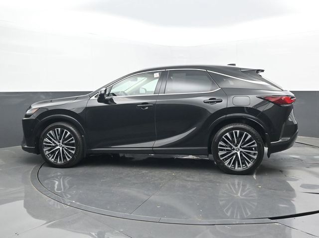 Used 2023 Lexus RX 350 Premium Plus w/ Cold Area Package AWD/4WD image 24