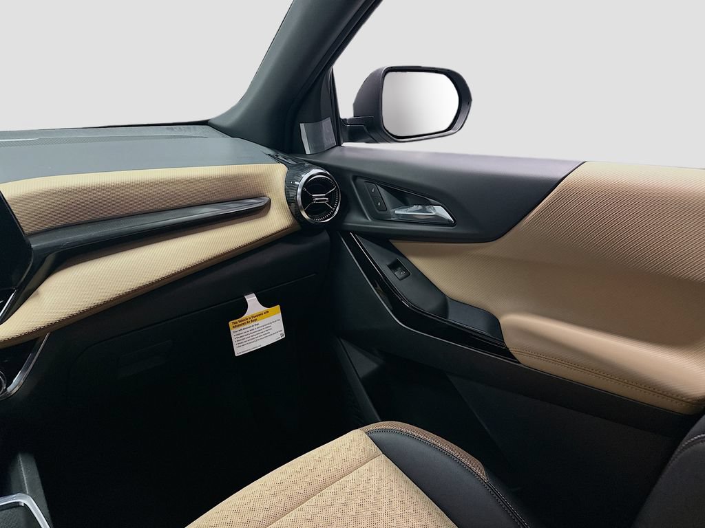 New 2026 Chevrolet Equinox ACTIV FWD image 27