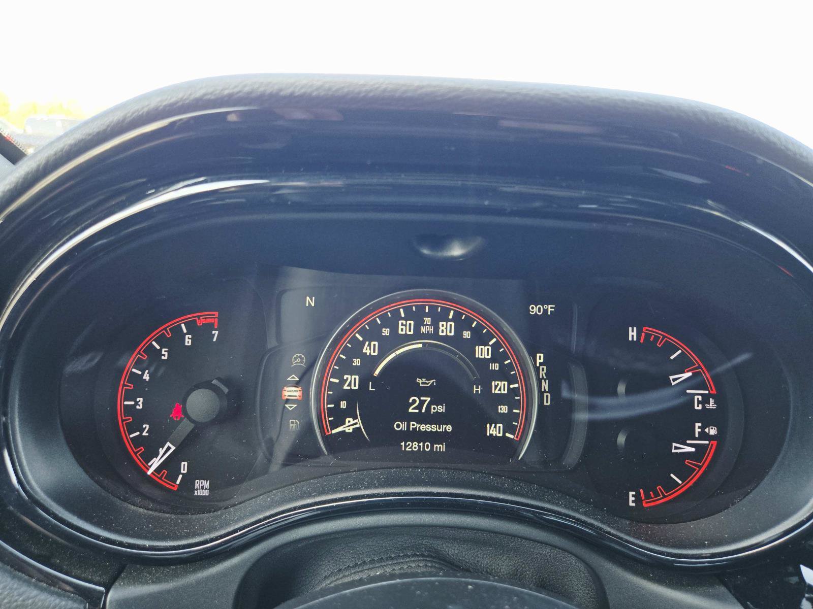 Used 2025 Dodge Durango GT AWD/4WD image 26