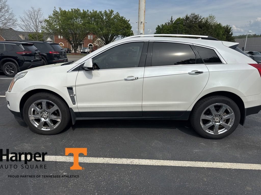 Used 2012 Cadillac SRX Performance image 2