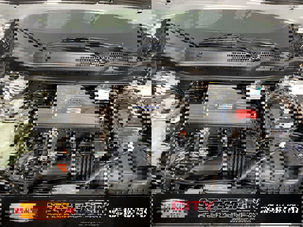 Used 2021 Honda CR-V EX-L image 34