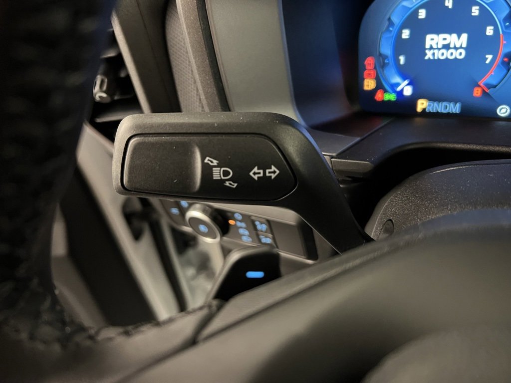 New 2025 Ford Bronco Sport Badlands w/ Badlands Tech Package image 19