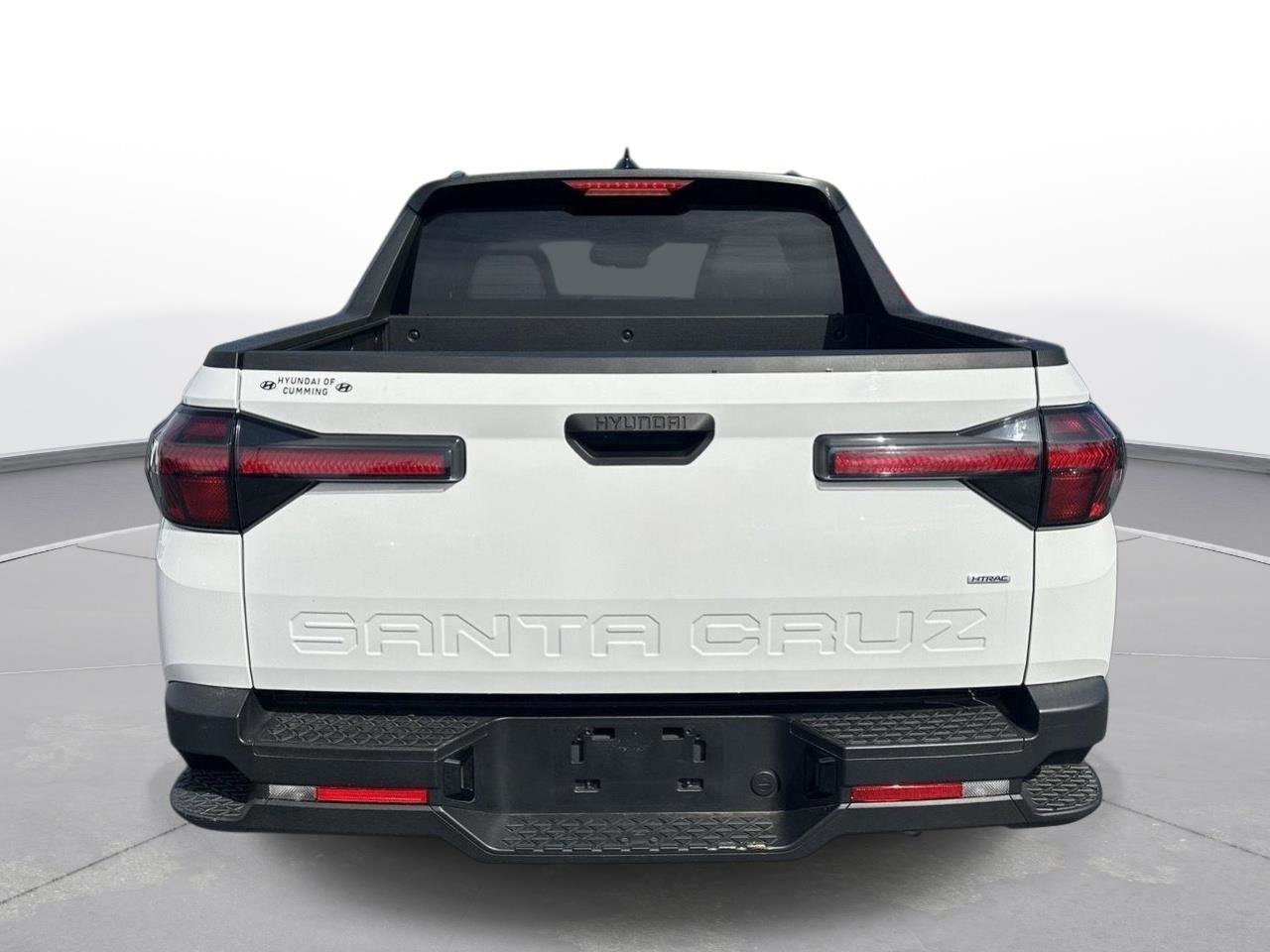 Used 2026 Hyundai Santa Cruz SEL AWD/4WD image 7