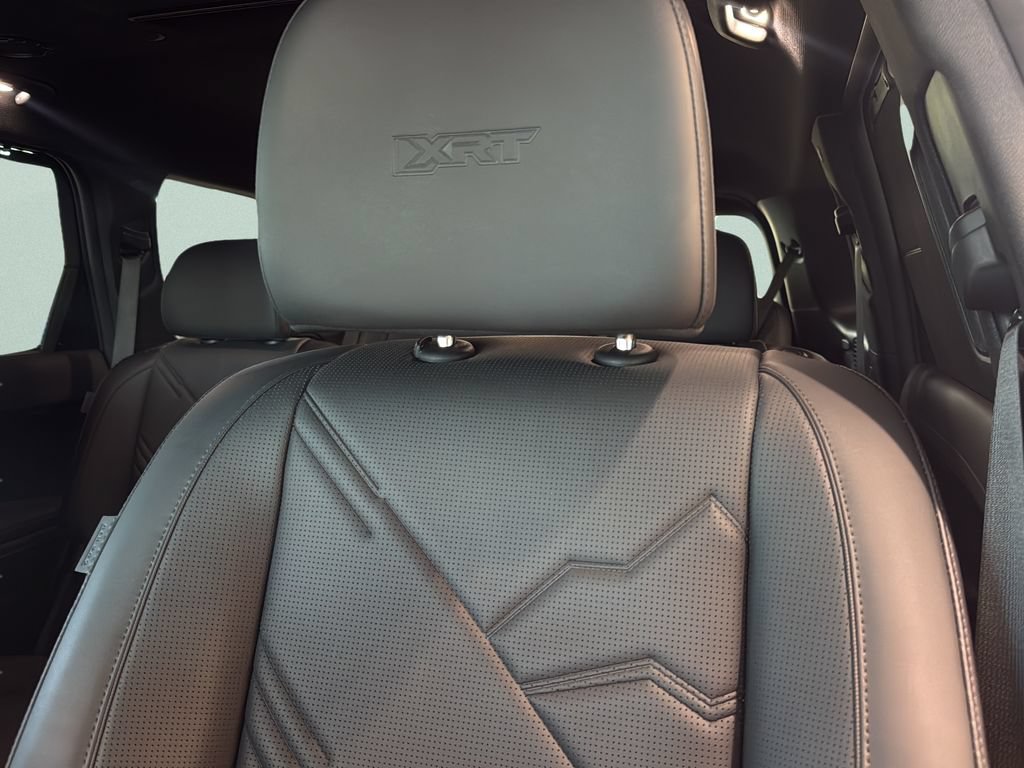 Certified 2026 Hyundai Palisade XRT Pro AWD/4WD image 12