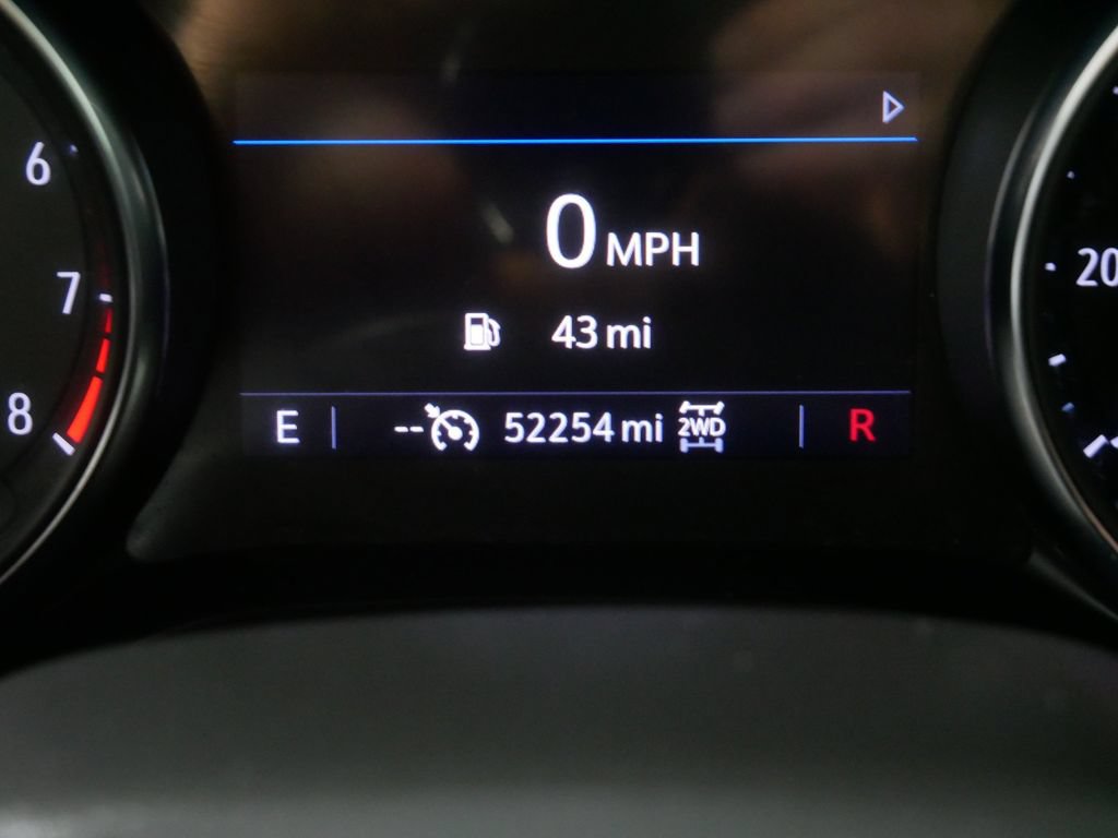 Used 2023 Buick Encore GX Preferred w/ Cold Weather Comfort Package AWD/4WD image 28