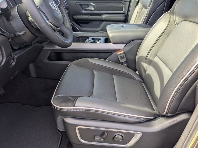 New 2026 RAM 1500 Laramie w/ Laramie Preferred Package image 13