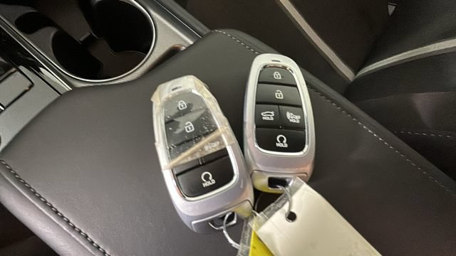 Certified 2023 Hyundai Sonata SEL FWD image 20