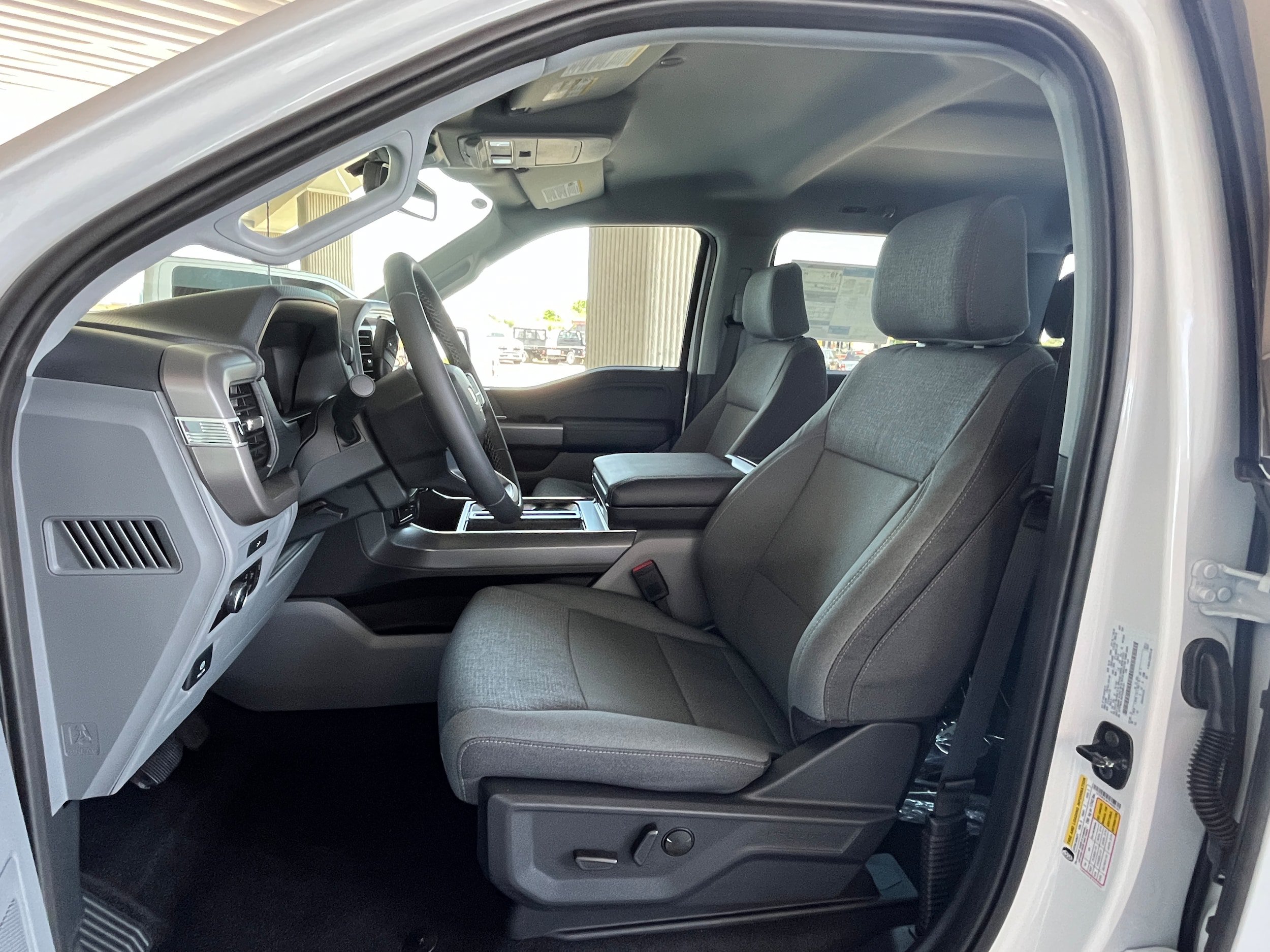 New 2026 Ford F150 XLT AWD/4WD image 5