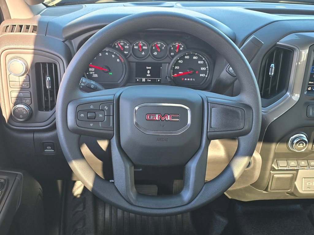 New 2026 GMC Sierra 1500 Pro w/ Pro Value Package image 7