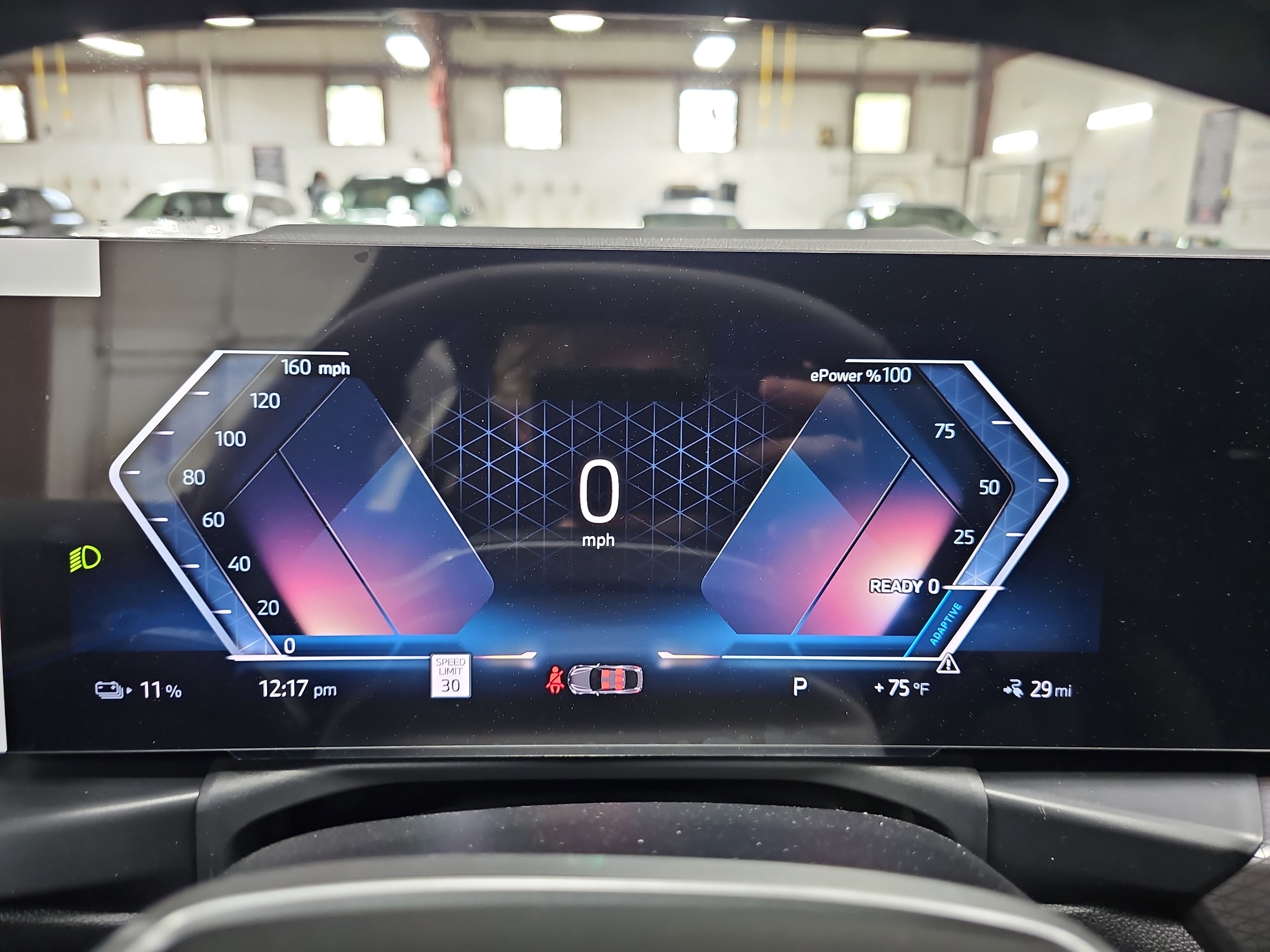 New 2026 BMW i4 xDrive40i w/ Premium Package AWD/4WD image 20