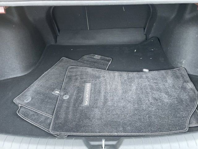 Used 2023 Hyundai Sonata SEL w/ Convenience Package image 20