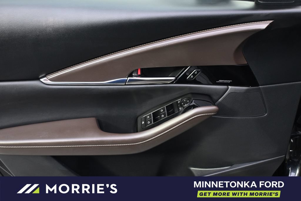 Used 2025 MAZDA CX-30 AWD 2.5 S w/ Premium Package image 20