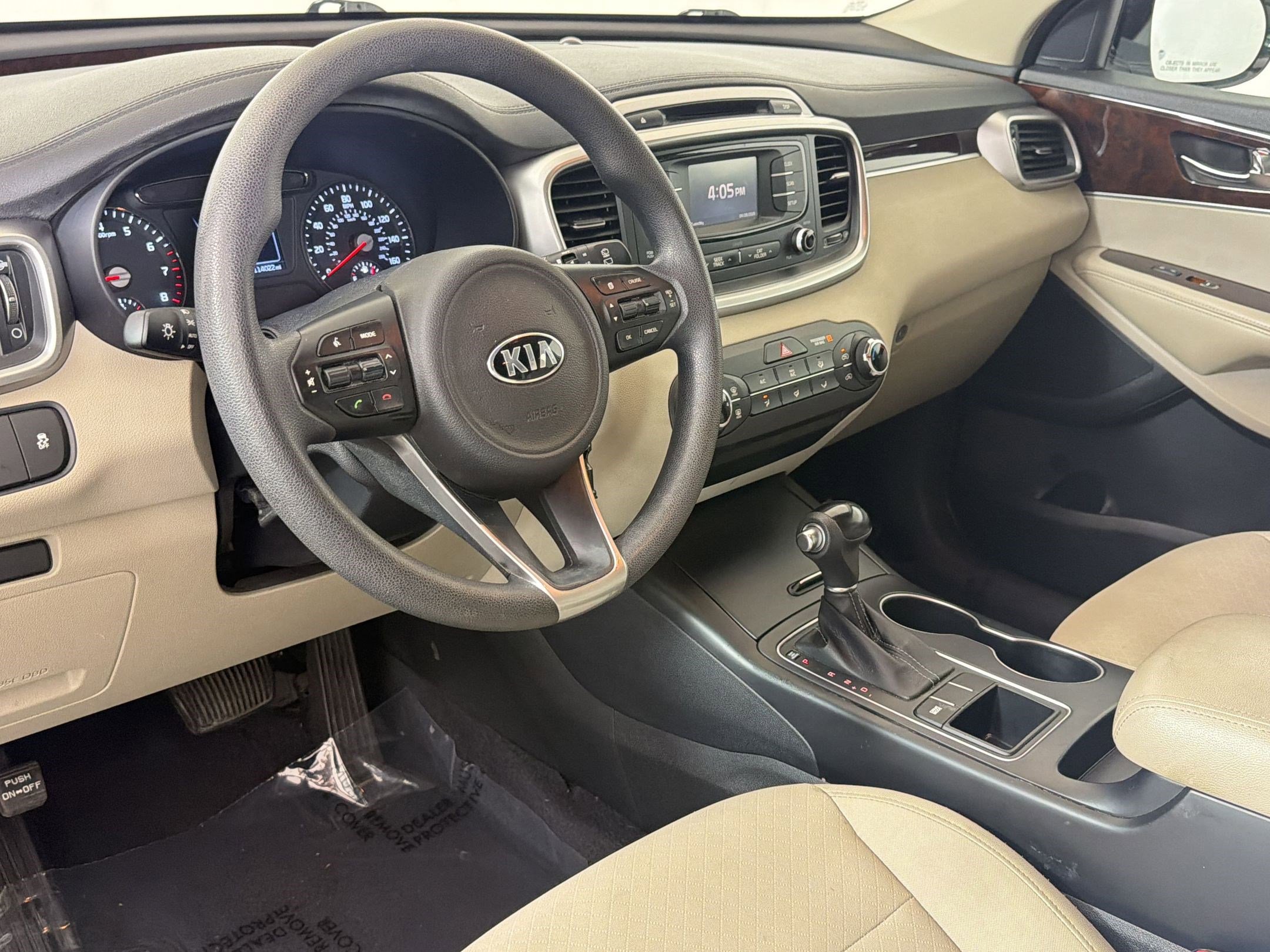 Used 2016 Kia Sorento LX FWD image 4